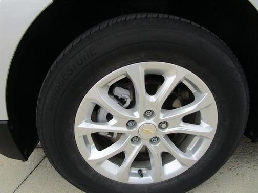 2021 Chevrolet Equinox 2LT