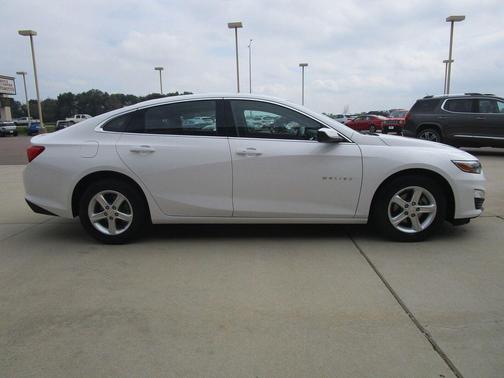 2023 Chevrolet Malibu 1LS
