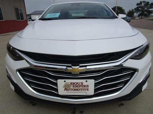 2023 Chevrolet Malibu 1LS