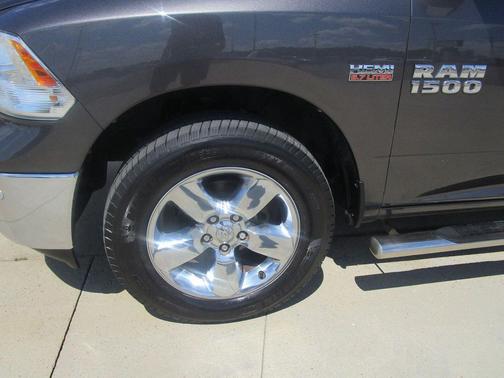 2014 RAM 1500 SLT