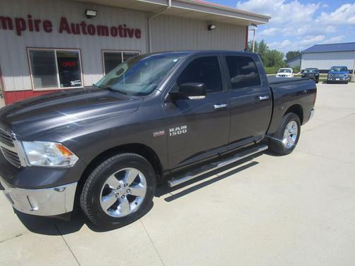2014 RAM 1500 SLT