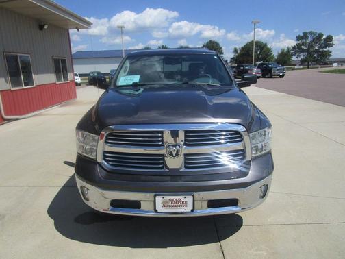 2014 RAM 1500 SLT