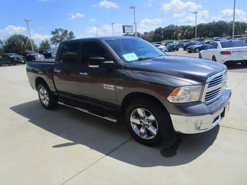 2014 RAM 1500 SLT