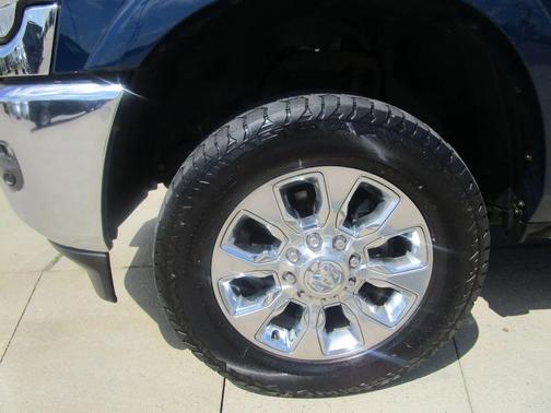 2022 RAM 2500 Limited Mega Cab 4x4 6'4' Box