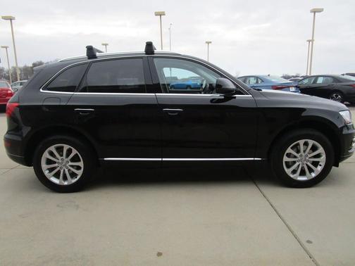 2017 Audi Q5 Premium