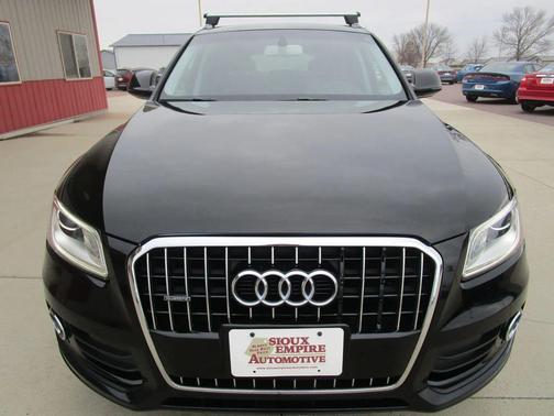 2017 Audi Q5 Premium