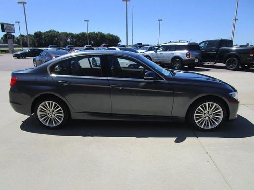 2014 BMW 335 335xi
