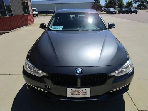 2014 BMW 335 335xi