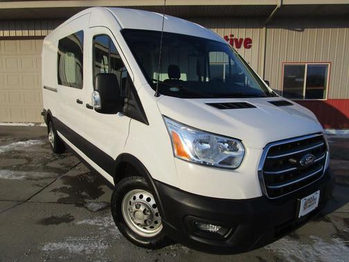 2020 Ford Transit-350 Base
