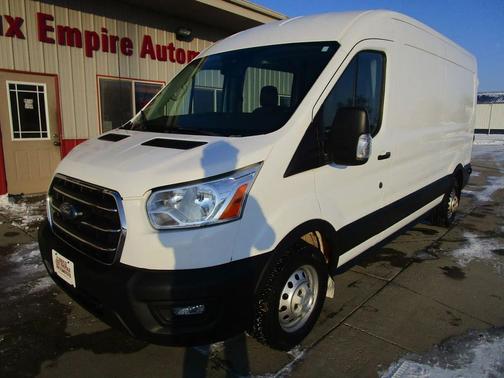 2020 Ford Transit-350 Base