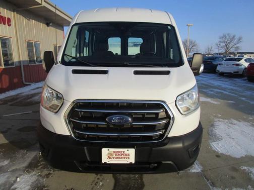 2020 Ford Transit-350 Base