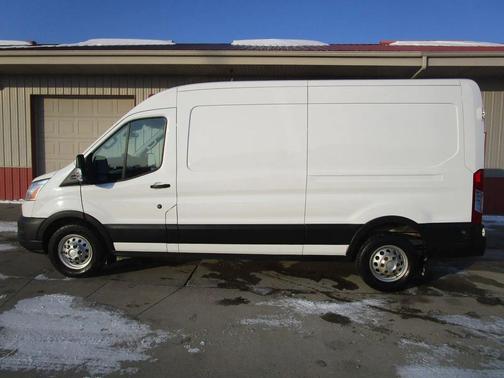 2020 Ford Transit-350 Base