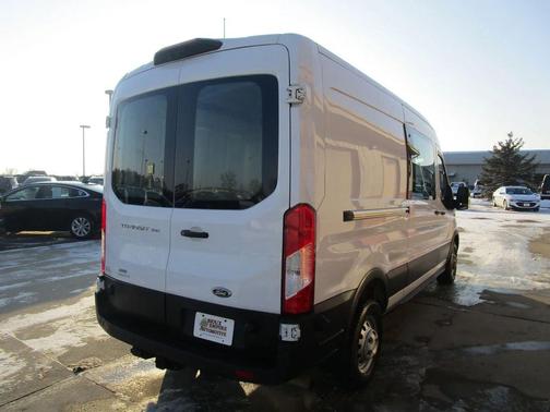 2020 Ford Transit-350 Base