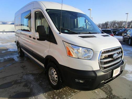 2020 Ford Transit-350 Base