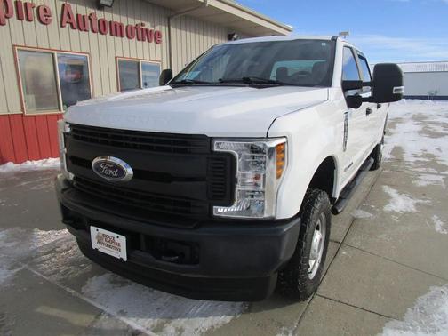 2019 Ford F-250 XL