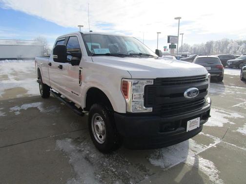 2019 Ford F-250 XL