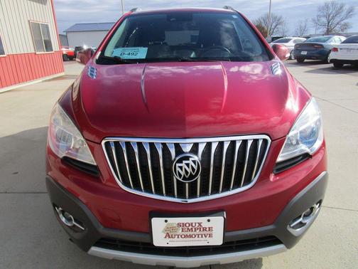 2014 Buick Encore Premium