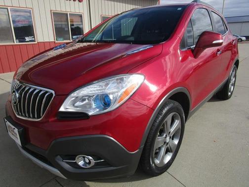 2014 Buick Encore Premium