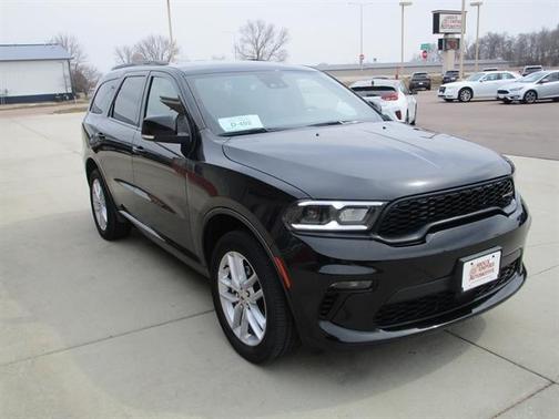 2023 Dodge Durango GT