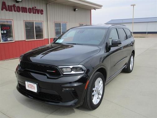 2023 Dodge Durango GT