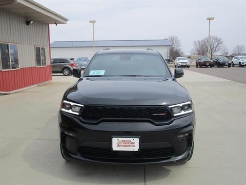 2023 Dodge Durango GT