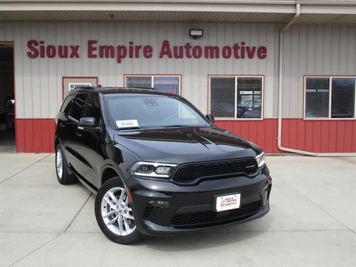 2023 Dodge Durango GT