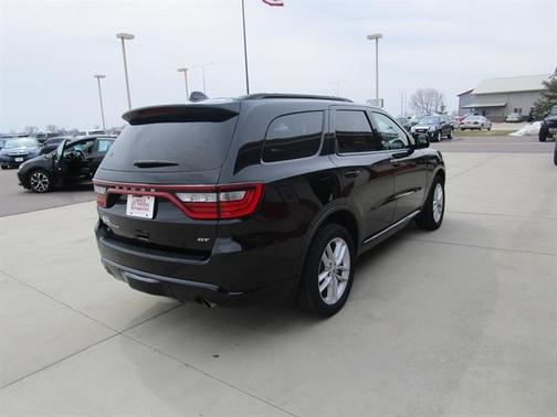 2023 Dodge Durango GT