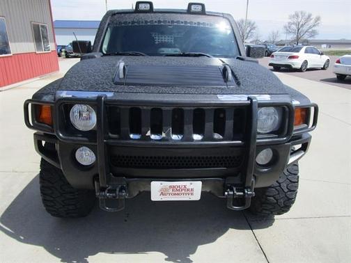 2006 Hummer H3 Base