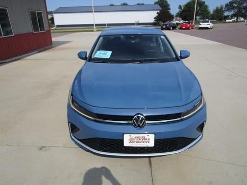 2025 Volkswagen Jetta 1.5T S