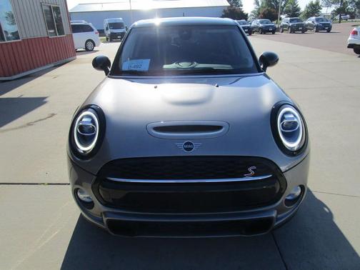2019 MINI Hardtop Cooper S