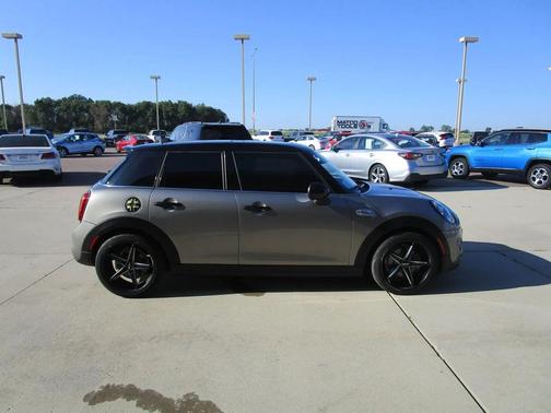 2019 MINI Hardtop Cooper S