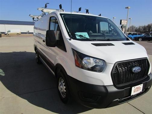 2021 Ford Transit-150 150
