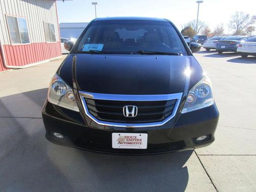 2008 Honda Odyssey Touring