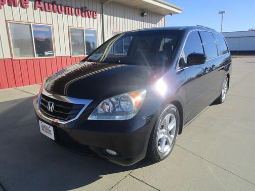 2008 Honda Odyssey Touring