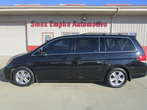 2008 Honda Odyssey Touring