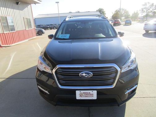 2021 Subaru Ascent Limited 7-Passenger