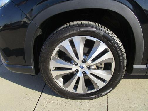 2021 Subaru Ascent Limited 7-Passenger