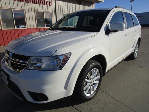 2014 Dodge Journey SXT