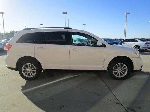 2014 Dodge Journey SXT