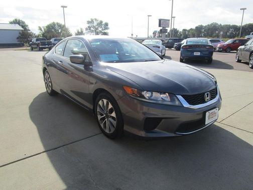 2014 Honda Accord LX-S