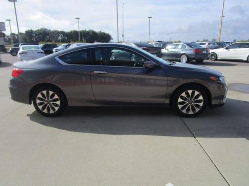 2014 Honda Accord LX-S