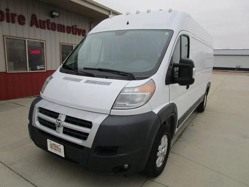 2015 RAM ProMaster 2500 High Roof
