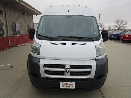 2015 RAM ProMaster 2500 High Roof