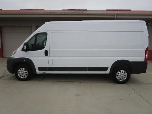 2015 RAM ProMaster 2500 High Roof