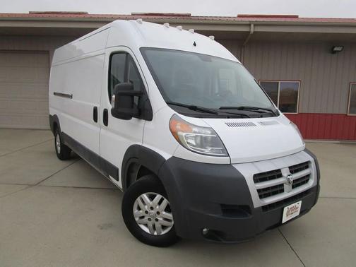 2015 RAM ProMaster 2500 High Roof