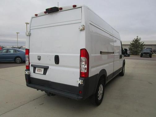 2015 RAM ProMaster 2500 High Roof