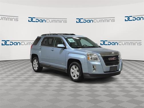 2014 GMC Terrain SLT-1