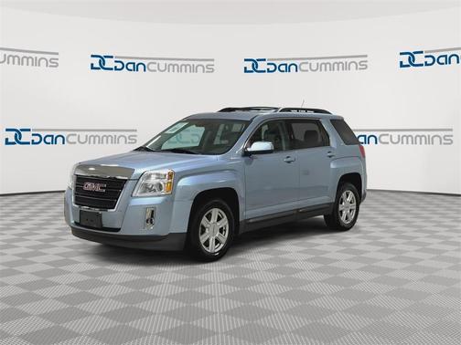 2014 GMC Terrain SLT-1