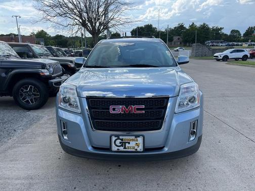 2014 GMC Terrain SLT-1