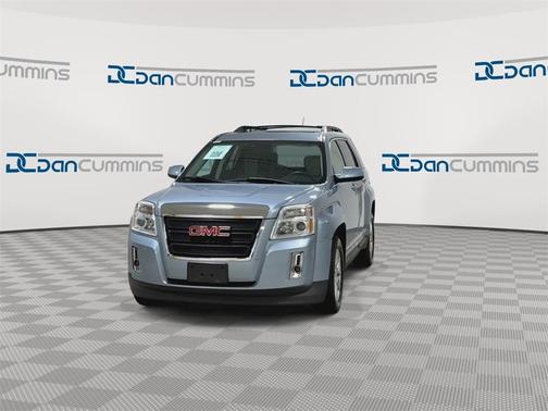 2014 GMC Terrain SLT-1